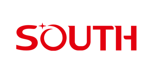 South